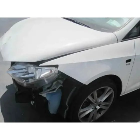 SEAT IBIZA SC (6J1) '2009 COLOR EDITION BLANCO