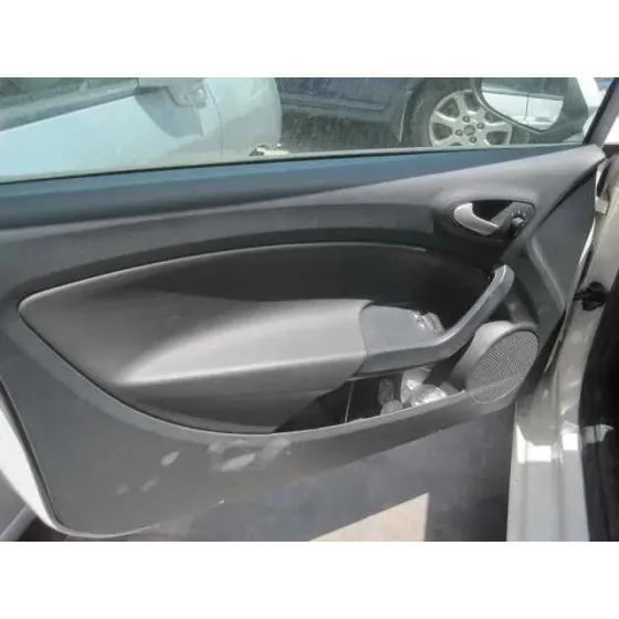 SEAT IBIZA SC (6J1) '2009 COLOR EDITION BLANCO