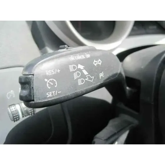 SEAT IBIZA SC (6J1) '2009 COLOR EDITION BLANCO