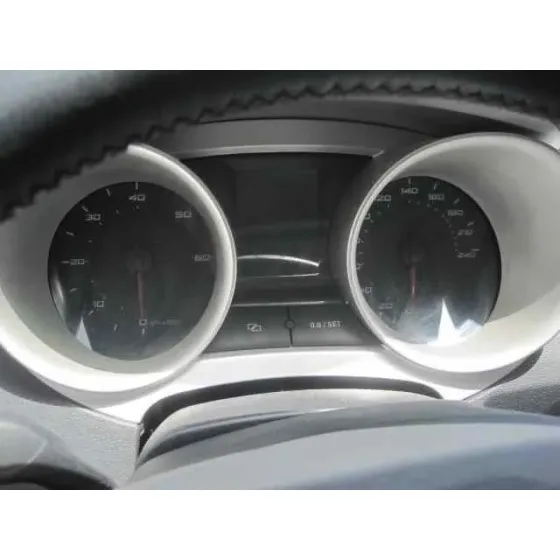 SEAT IBIZA SC (6J1) '2009 COLOR EDITION BLANCO