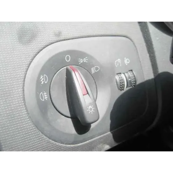 SEAT IBIZA SC (6J1) '2009 COLOR EDITION BLANCO