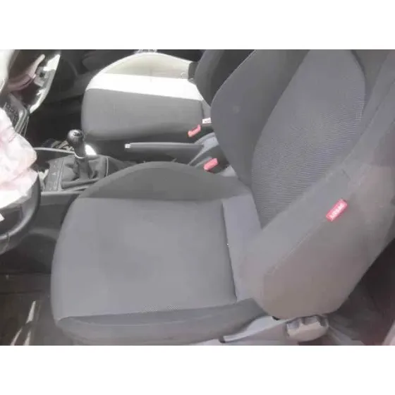 SEAT IBIZA SC (6J1) '2009 COLOR EDITION BLANCO