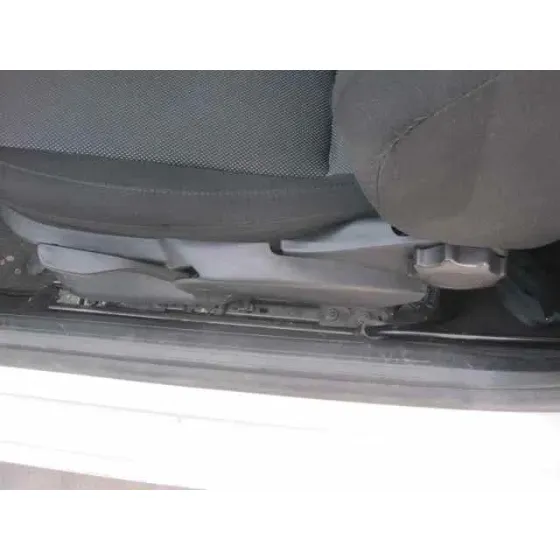 SEAT IBIZA SC (6J1) '2009 COLOR EDITION BLANCO