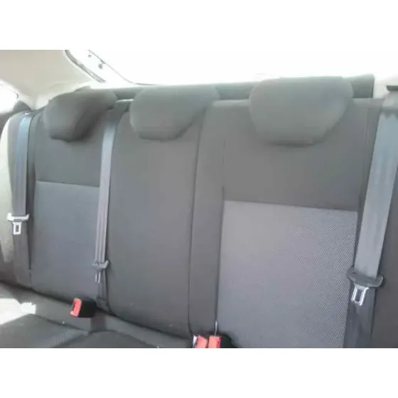 SEAT IBIZA SC (6J1) '2009 COLOR EDITION BLANCO