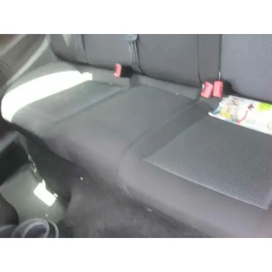 SEAT IBIZA SC (6J1) '2009 COLOR EDITION BLANCO
