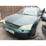 FORD MONDEO BERLINA (GE) FORD MONDEO BERLINA (GE) '2003 AMBIENTE VERDE 2001