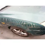FORD MONDEO BERLINA (GE) FORD MONDEO BERLINA (GE) '2003 AMBIENTE VERDE 2001
