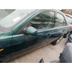 FORD MONDEO BERLINA (GE) FORD MONDEO BERLINA (GE) '2003 AMBIENTE VERDE 2001