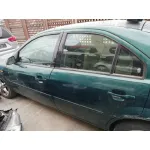FORD MONDEO BERLINA (GE) FORD MONDEO BERLINA (GE) '2003 AMBIENTE VERDE 2001
