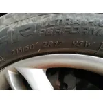 FORD MONDEO BERLINA (GE) FORD MONDEO BERLINA (GE) '2003 AMBIENTE VERDE 2001