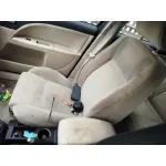 FORD MONDEO BERLINA (GE) FORD MONDEO BERLINA (GE) '2003 AMBIENTE VERDE 2001