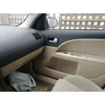 FORD MONDEO BERLINA (GE) FORD MONDEO BERLINA (GE) '2003 AMBIENTE VERDE 2001