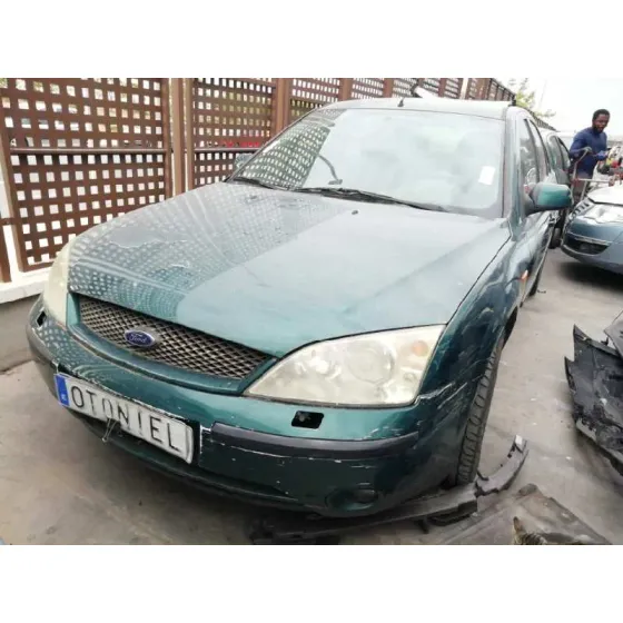 FORD MONDEO BERLINA (GE) '2003 AMBIENTE VERDE