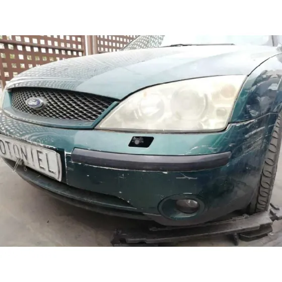 FORD MONDEO BERLINA (GE) '2003 AMBIENTE VERDE