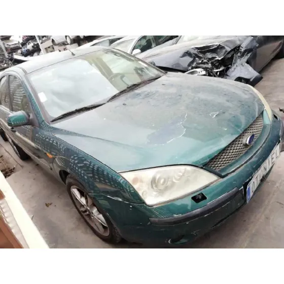 FORD MONDEO BERLINA (GE) '2003 AMBIENTE VERDE