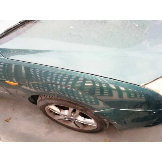 FORD MONDEO BERLINA (GE) '2003 AMBIENTE VERDE