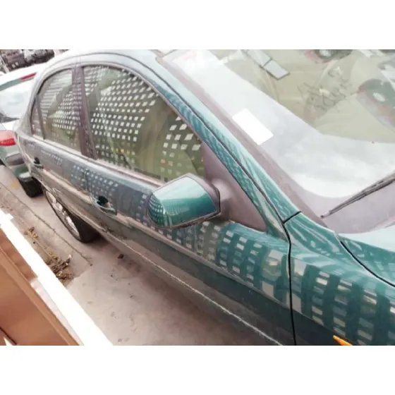 FORD MONDEO BERLINA (GE) '2003 AMBIENTE VERDE