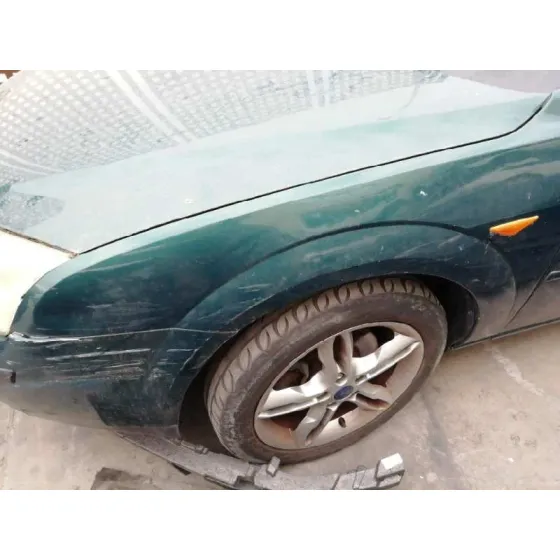 FORD MONDEO BERLINA (GE) '2003 AMBIENTE VERDE