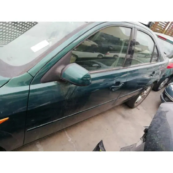 FORD MONDEO BERLINA (GE) '2003 AMBIENTE VERDE