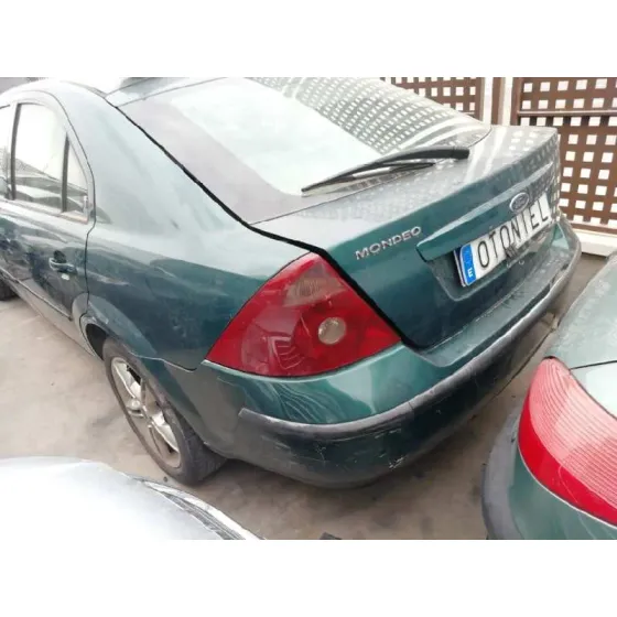 FORD MONDEO BERLINA (GE) '2003 AMBIENTE VERDE