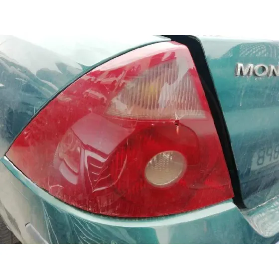 FORD MONDEO BERLINA (GE) '2003 AMBIENTE VERDE