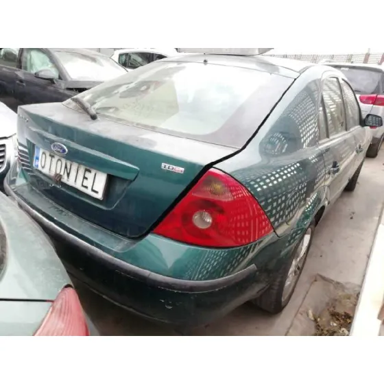 FORD MONDEO BERLINA (GE) '2003 AMBIENTE VERDE