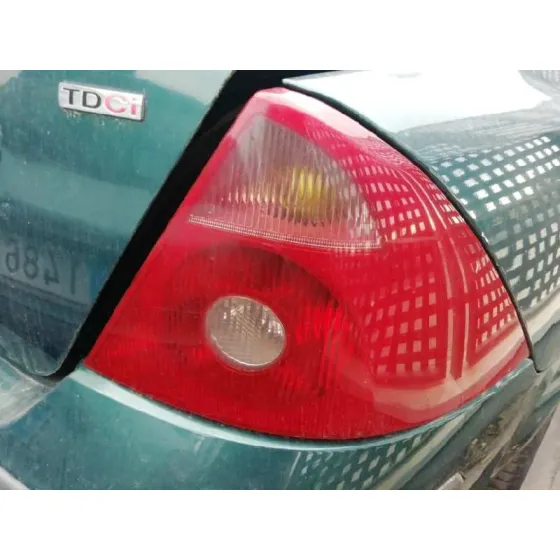 FORD MONDEO BERLINA (GE) '2003 AMBIENTE VERDE