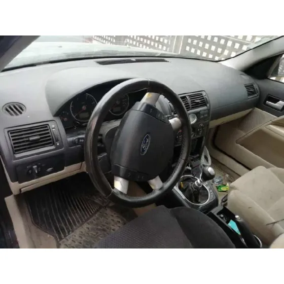 FORD MONDEO BERLINA (GE) '2003 AMBIENTE VERDE