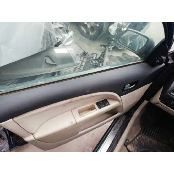 FORD MONDEO BERLINA (GE) '2003 AMBIENTE VERDE