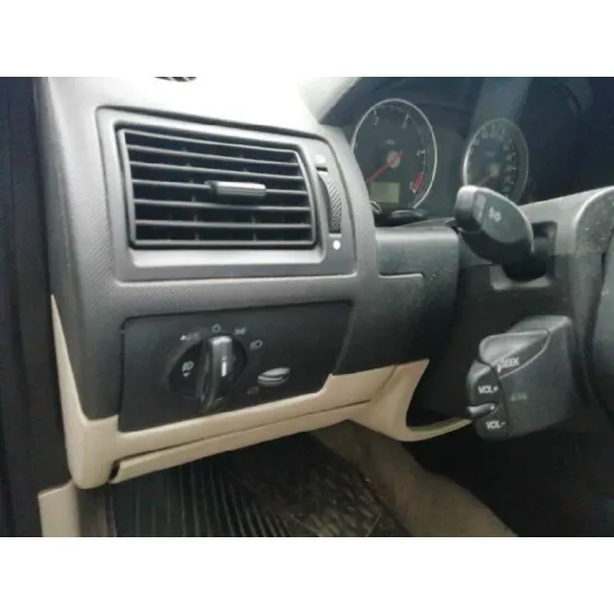 FORD MONDEO BERLINA (GE) '2003 AMBIENTE VERDE
