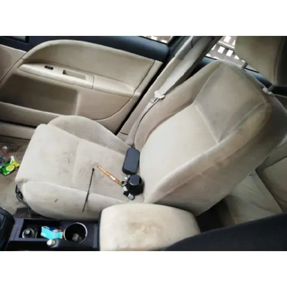 FORD MONDEO BERLINA (GE) '2003 AMBIENTE VERDE