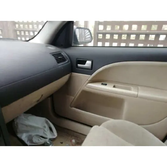 FORD MONDEO BERLINA (GE) '2003 AMBIENTE VERDE