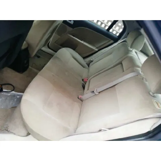 FORD MONDEO BERLINA (GE) '2003 AMBIENTE VERDE