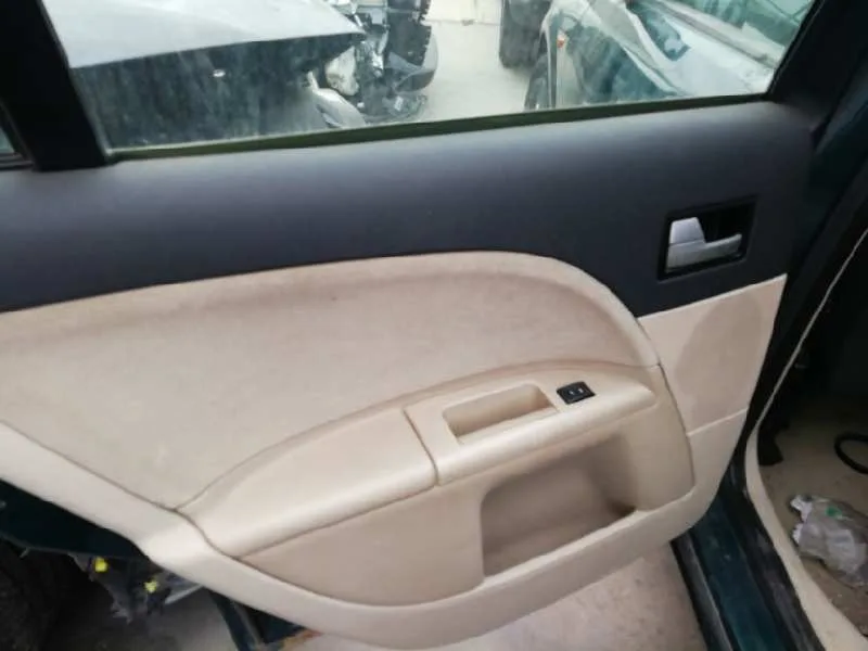 FORD MONDEO BERLINA (GE) '2003 AMBIENTE VERDE