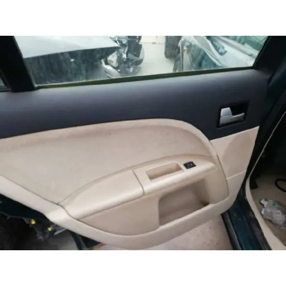 FORD MONDEO BERLINA (GE) '2003 AMBIENTE VERDE