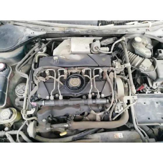 FORD MONDEO BERLINA (GE) '2003 AMBIENTE VERDE