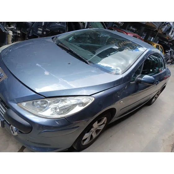 Peugeot 307 CC (3B) 2003