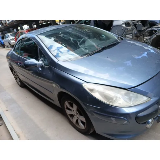 Peugeot 307 CC (3B) 2003