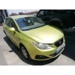 SEAT IBIZA (6J5) SEAT IBIZA (6J5) '2008 25 ANIVERSARIO VERDE 2009