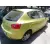 SEAT IBIZA (6J5) SEAT IBIZA (6J5) '2008 25 ANIVERSARIO VERDE 2009
