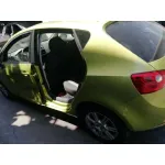 SEAT IBIZA (6J5) SEAT IBIZA (6J5) '2008 25 ANIVERSARIO VERDE 2009
