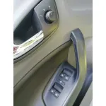 SEAT IBIZA (6J5) SEAT IBIZA (6J5) '2008 25 ANIVERSARIO VERDE 2009