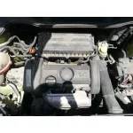SEAT IBIZA (6J5) SEAT IBIZA (6J5) '2008 25 ANIVERSARIO VERDE 2009