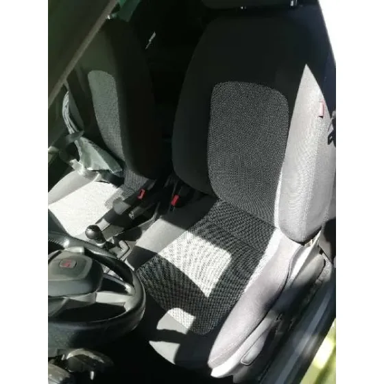 SEAT IBIZA (6J5) '2008 25 ANIVERSARIO VERDE