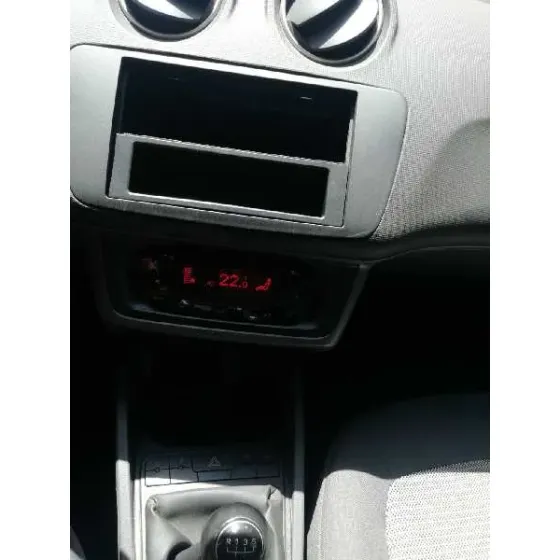 SEAT IBIZA (6J5) '2008 25 ANIVERSARIO VERDE
