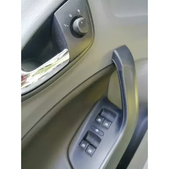 SEAT IBIZA (6J5) '2008 25 ANIVERSARIO VERDE