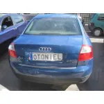 AUDI A4 BERLINA (8E) AUDI A4 BERLINA (8E) '2001 2.5 TDI QUATTRO (132KW) AZUL 2000