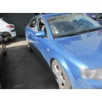 AUDI A4 BERLINA (8E) AUDI A4 BERLINA (8E) '2001 2.5 TDI QUATTRO (132KW) AZUL 2000