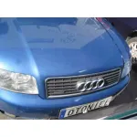AUDI A4 BERLINA (8E) AUDI A4 BERLINA (8E) '2001 2.5 TDI QUATTRO (132KW) AZUL 2000