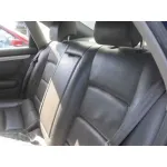 AUDI A4 BERLINA (8E) AUDI A4 BERLINA (8E) '2001 2.5 TDI QUATTRO (132KW) AZUL 2000